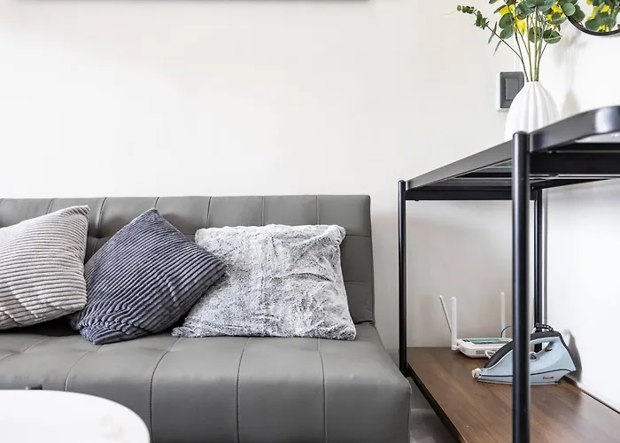Apartment Cityview Cozy In Cebu 25 Mins To Airport