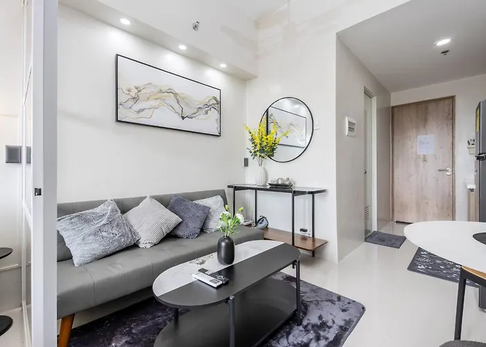 Cityview Cozy In Cebu 25 Mins To Airport *