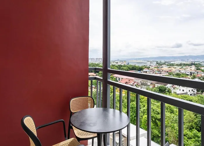 Cityview Cozy In Cebu 25 Mins To Airport * Pajak