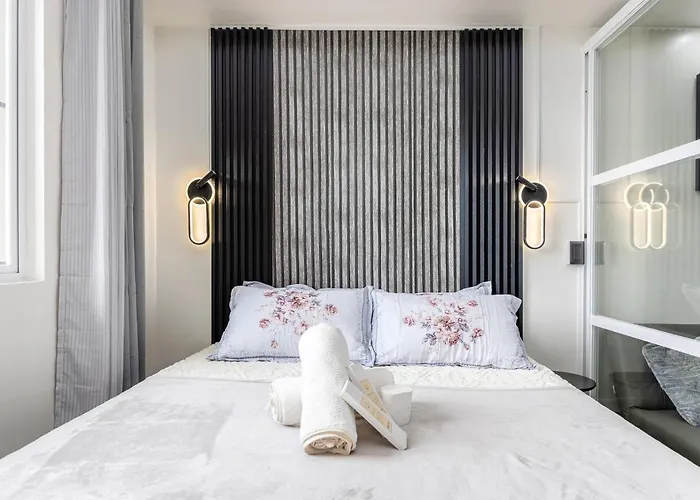 Cityview Cozy In Cebu 25 Mins To Airport *