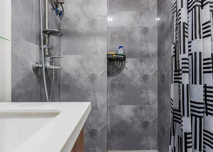 Cityview Cozy In Cebu 25 Mins To Airport Apartment