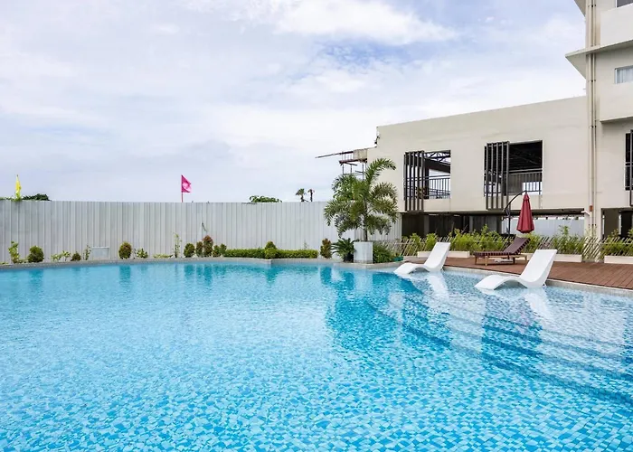 Cityview Cozy In Cebu 25 Mins To Airport *