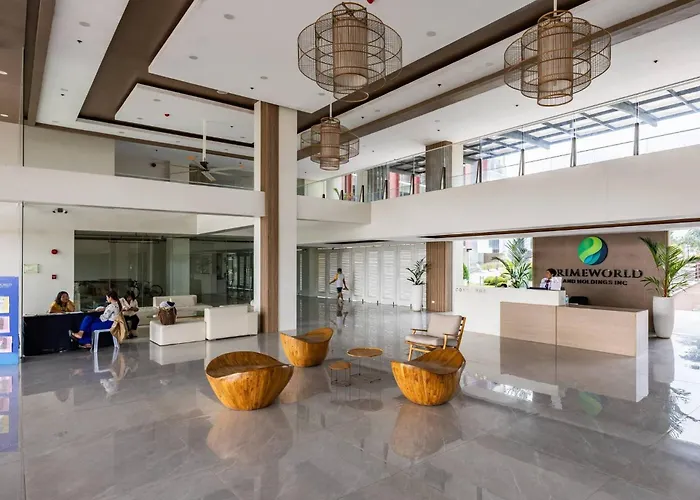 Apartment Cityview Cozy In Cebu 25 Mins To Airport *