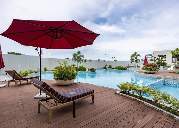 Apartment Cityview Cozy In Cebu 25 Mins To Airport