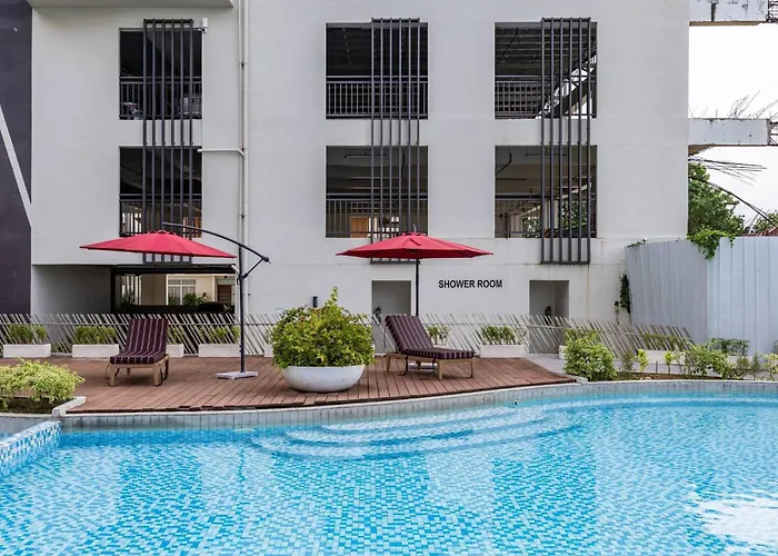 Cityview Cozy In Cebu 25 Mins To Airport * Pajak
