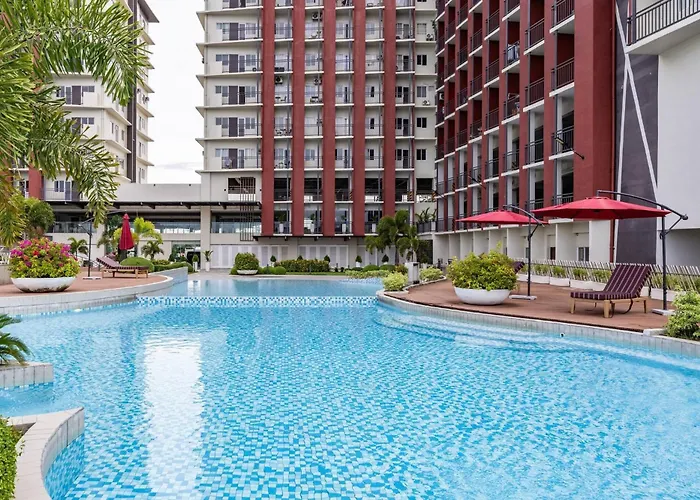 Cityview Cozy In Cebu 25 Mins To Airport