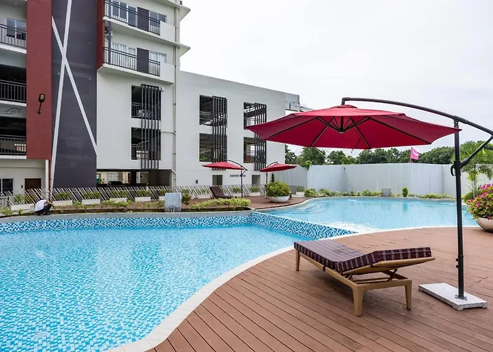 Apartment Cityview Cozy In Cebu 25 Mins To Airport *